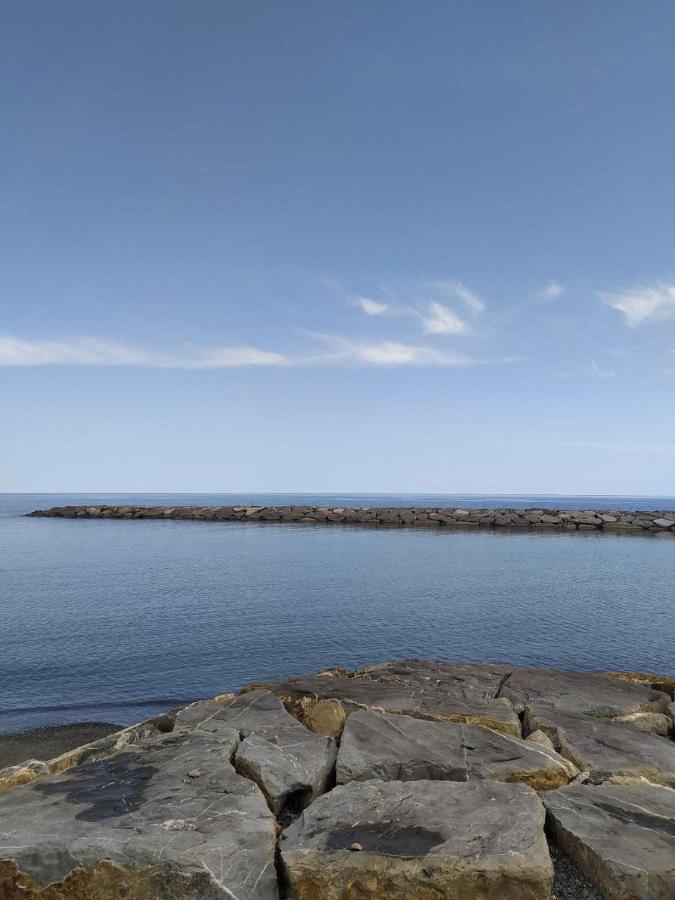 切尔沃Tra Il Borgo E Il Mare住宿加早餐旅馆 外观 照片